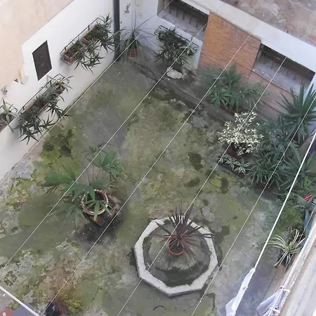 Ali Apartament *