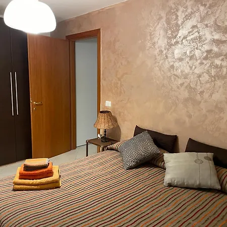 Apartament Ali