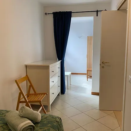 Apartament Ali *
