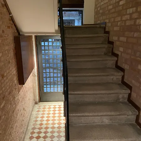 Ali Apartament Wenecja