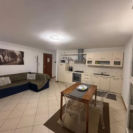 Ali Apartament