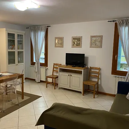 Apartamento Ali