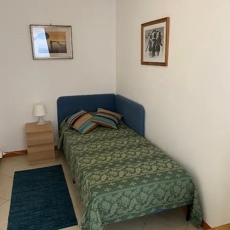 Ali Apartamento