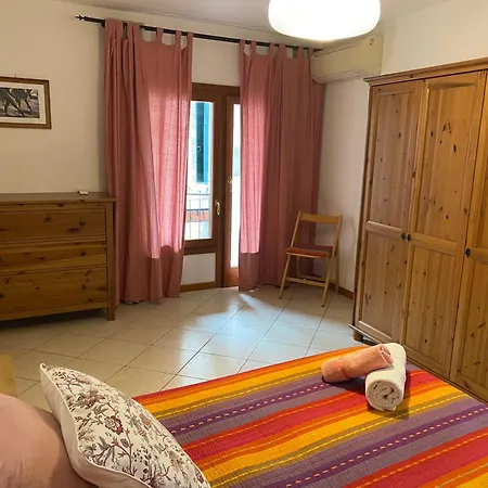 Ali Apartamento *