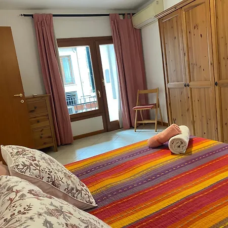 Ali Apartamento Venecia