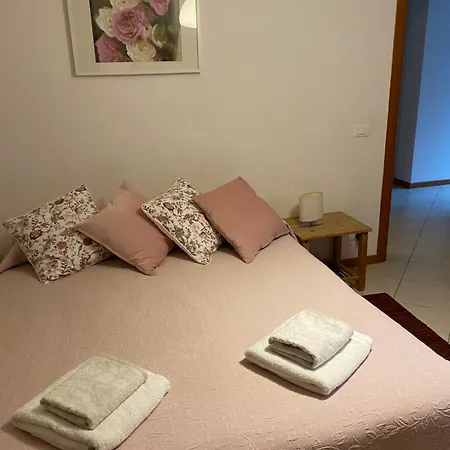 Apartamento Ali *