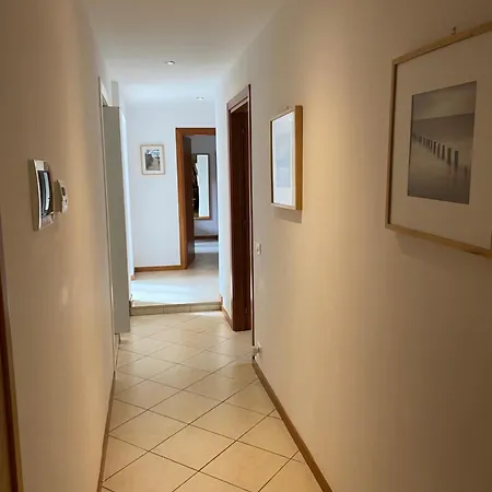 Apartamento Ali *