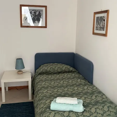 Ali Apartamento *