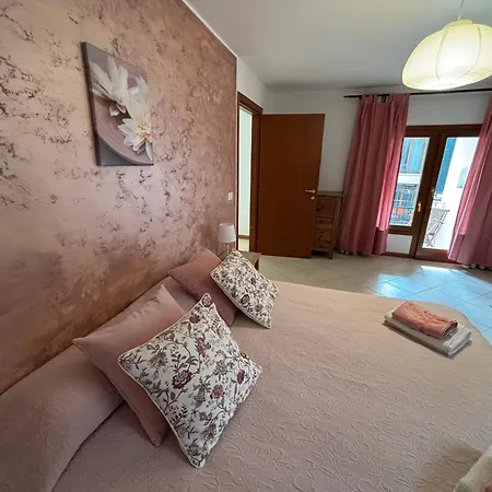 Apartamento Ali *
