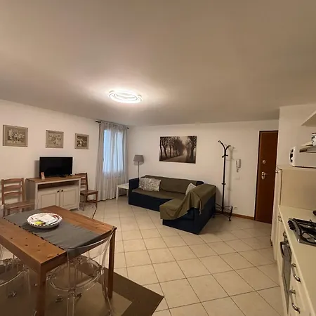 Ali Apartamento *