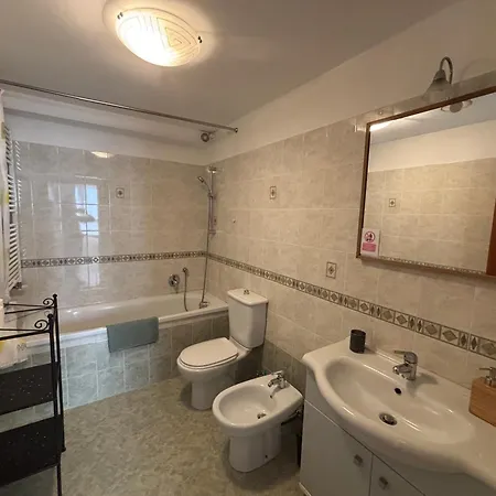 Ali Apartamento