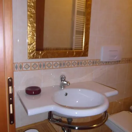 Apartamento Ali