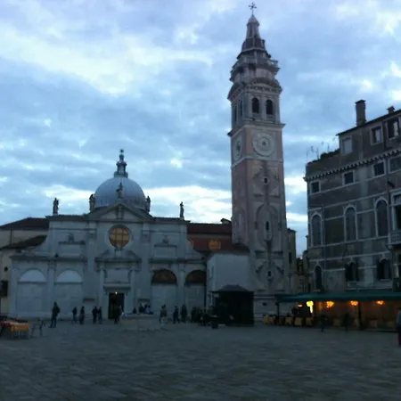 Apartamento Ali Veneza