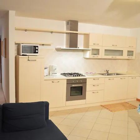 Apartamento Ali *