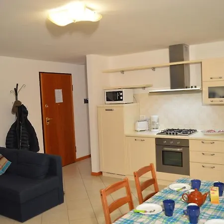 Apartamento Ali