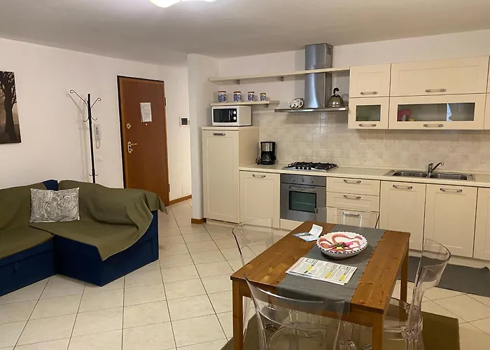 Ali Appartement Venise