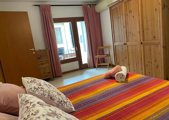 Ali Appartement Venise