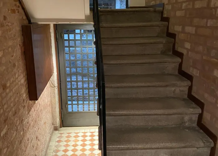 Ali Appartement Venise