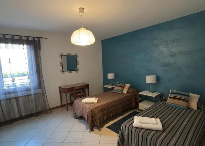 Appartement Ali Venise