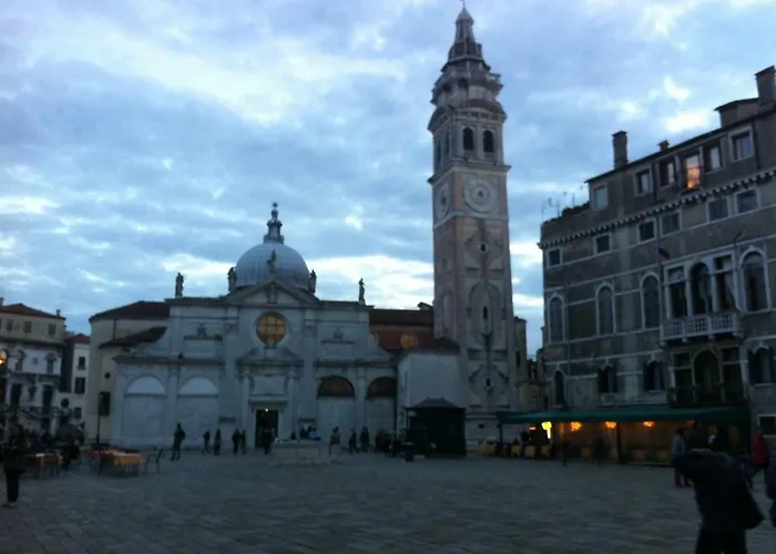 Appartement Ali Venise