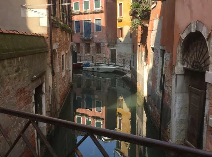 Ali Apartamento Veneza